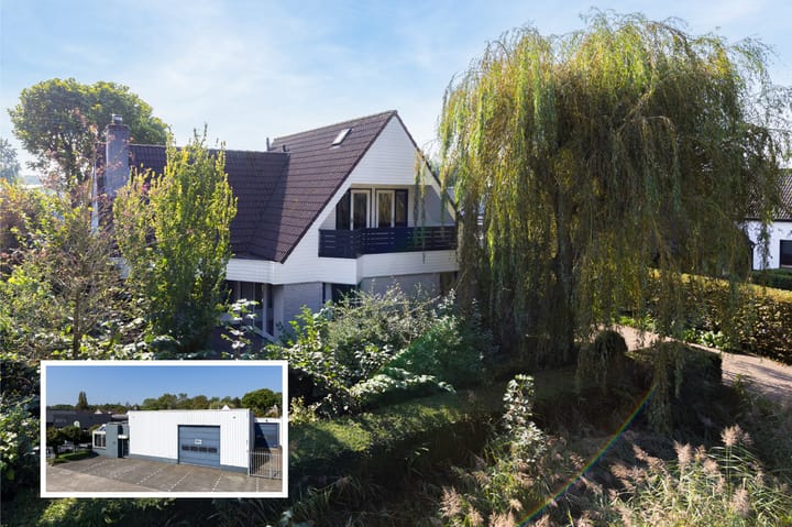 Foto 2 van Postbaan 26