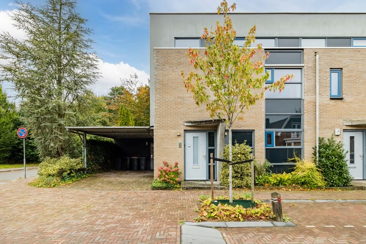 Foto 2 van Paul Krugerstraat 33