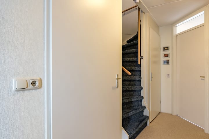 Foto 5 van Paul Krugerstraat 33