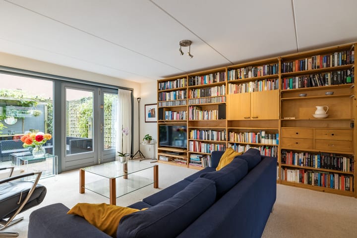 Foto 6 van Paul Krugerstraat 33