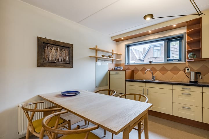 Foto 10 van Paul Krugerstraat 33