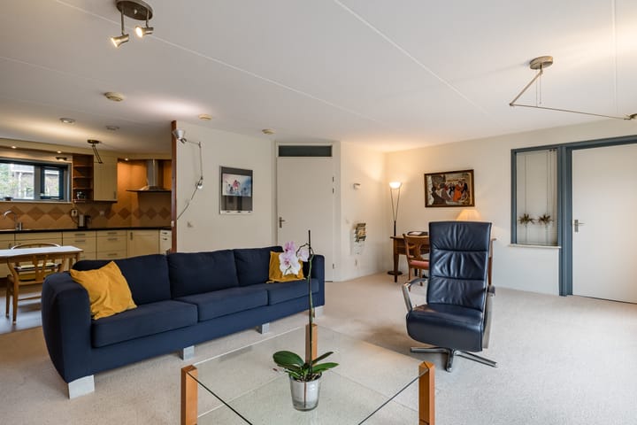 Foto 8 van Paul Krugerstraat 33