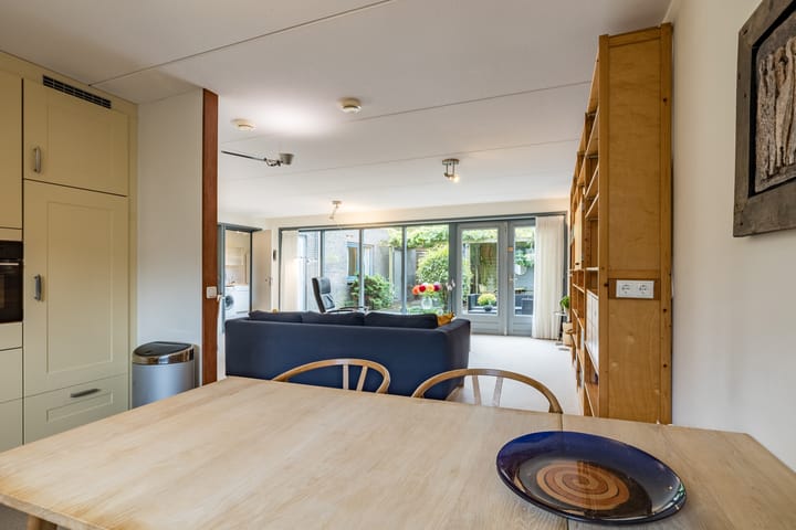 Foto 11 van Paul Krugerstraat 33