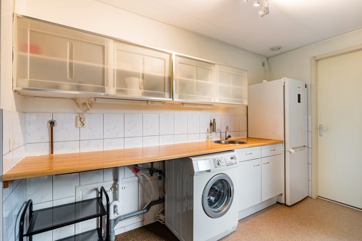 Foto 13 van Paul Krugerstraat 33