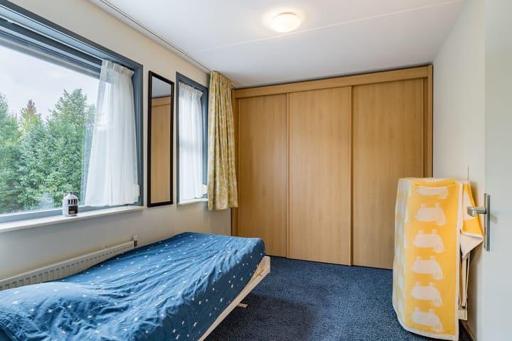 Foto 25 van Paul Krugerstraat 33