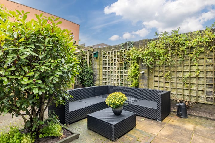 Foto 37 van Paul Krugerstraat 33