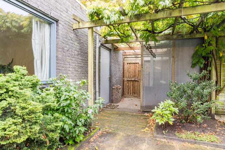 Foto 39 van Paul Krugerstraat 33