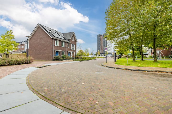 Foto 41 van Paul Krugerstraat 33