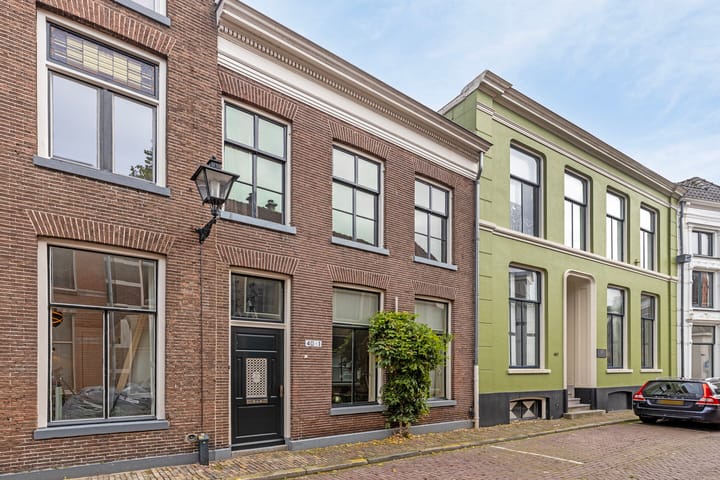 Foto 2 van Walstraat 40-1