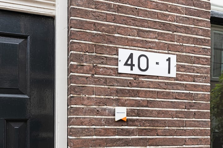Foto 3 van Walstraat 40-1