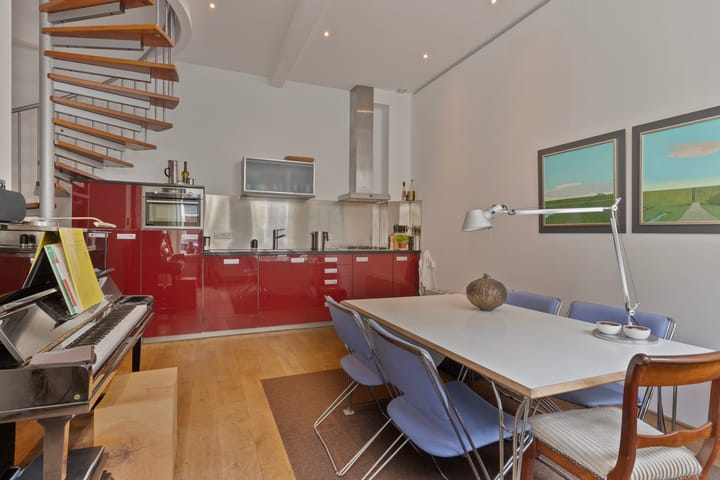 Foto 5 van Walstraat 40-1