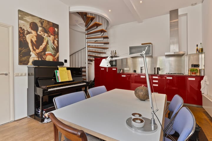 Foto 6 van Walstraat 40-1