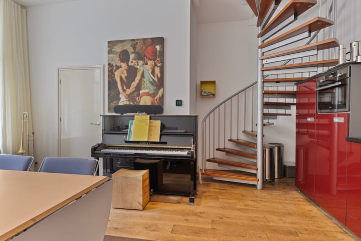 Foto 9 van Walstraat 40-1