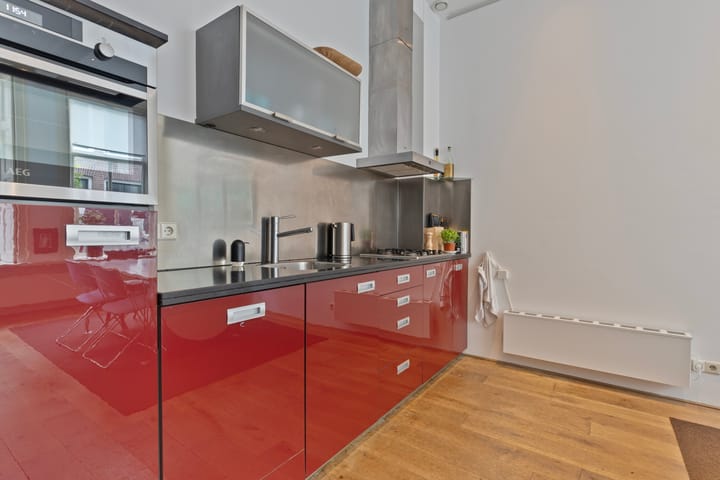 Foto 10 van Walstraat 40-1