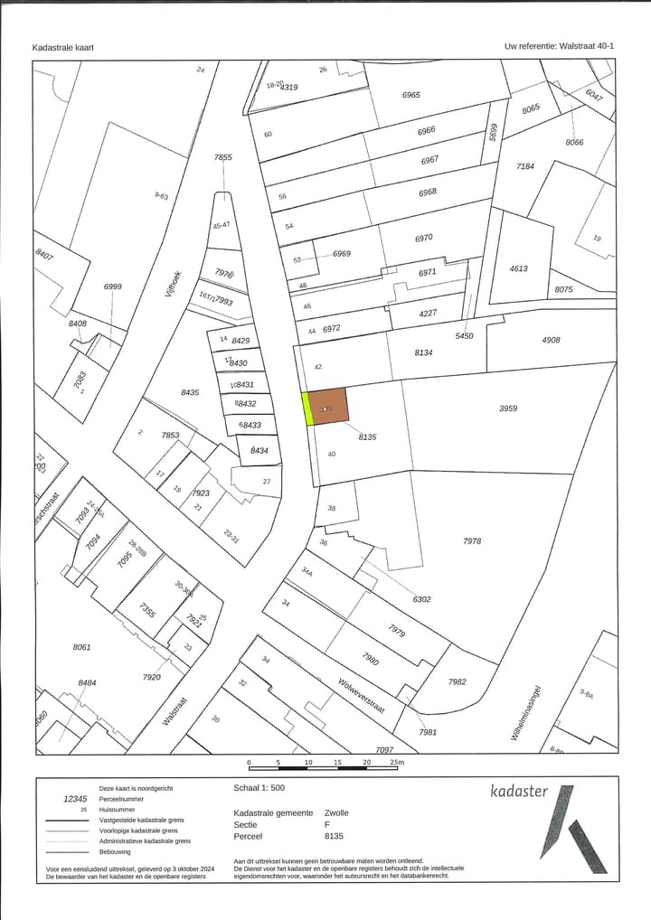 Foto 35 van Walstraat 40-1