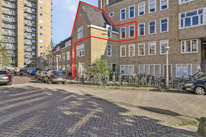 Bekijk foto van Deltastraat 15 2