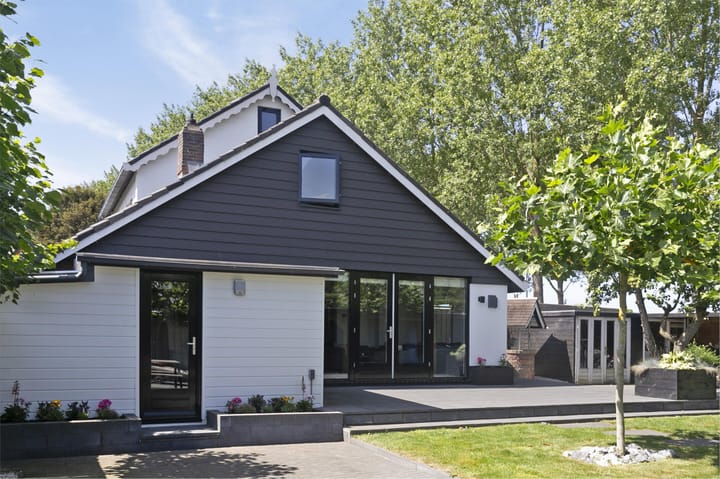 Photo 2 of Zweilandstraat 2