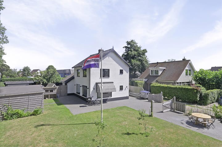 Photo 3 of Zweilandstraat 2