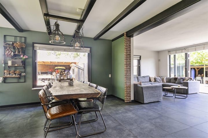 Photo 10 of Zweilandstraat 2