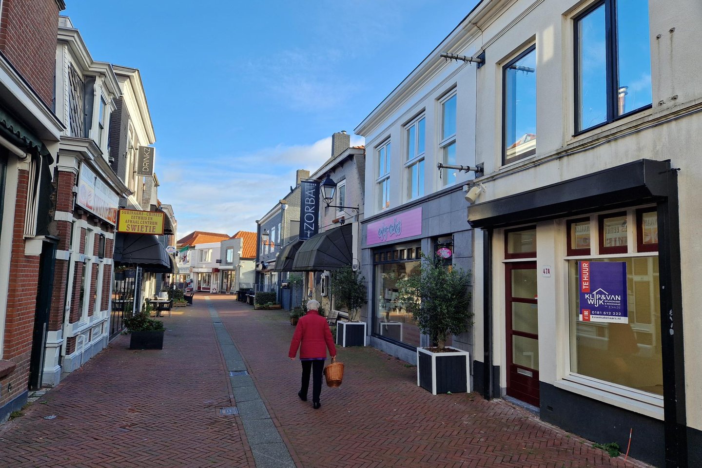 View photo 1 of Voorstraat 47