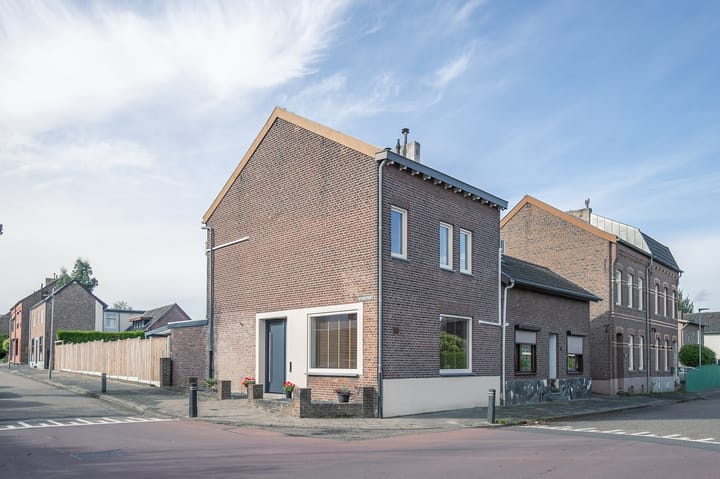 Foto 1 van Gatestraat 55