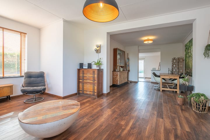 Foto 4 van Gatestraat 55