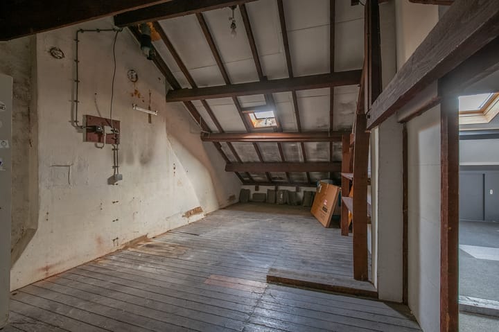 Foto 25 van Gatestraat 55