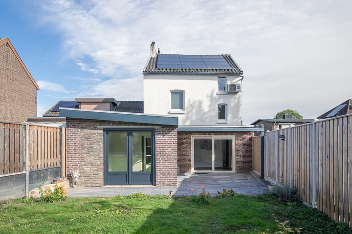 Foto 31 van Gatestraat 55