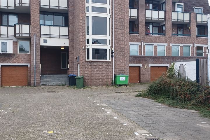 Boelekade, Gouda