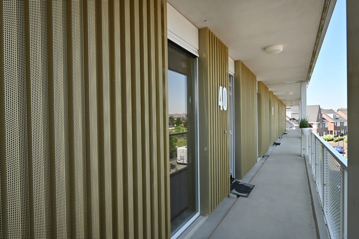 Foto 2 van Strandgaper 40