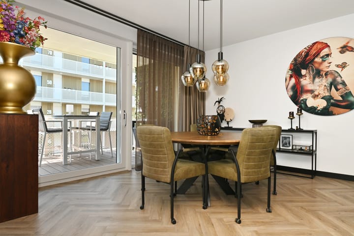 Foto 4 van Strandgaper 40