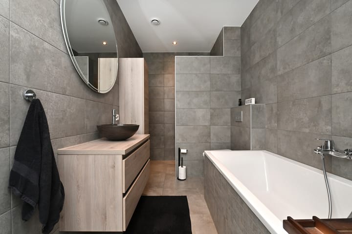 Foto 15 van Strandgaper 40