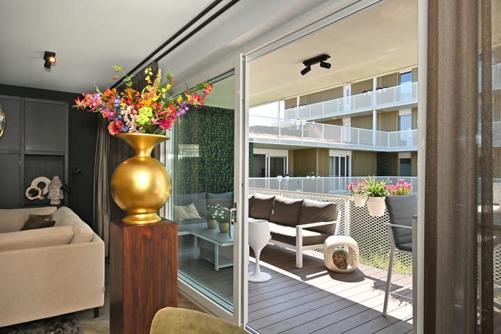 Foto 19 van Strandgaper 40