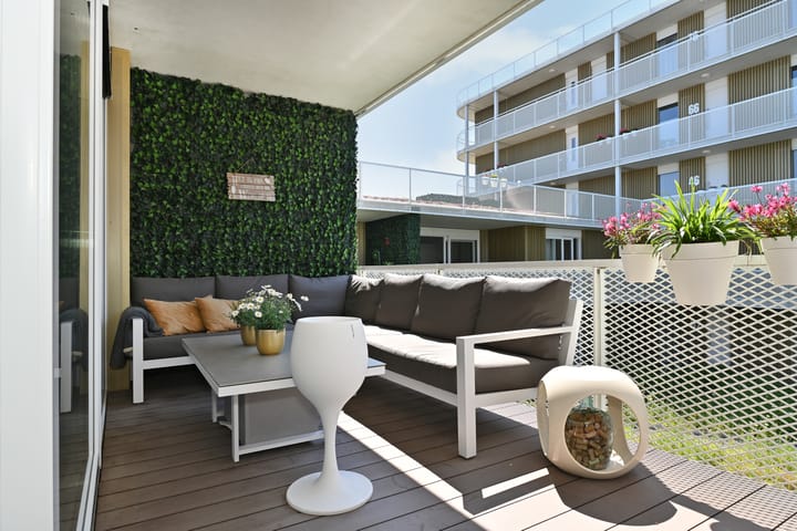 Foto 20 van Strandgaper 40