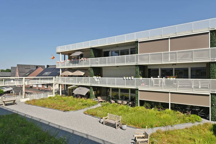 Foto 25 van Strandgaper 40