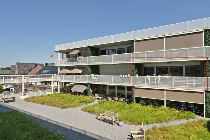 Foto 26 van Strandgaper 40