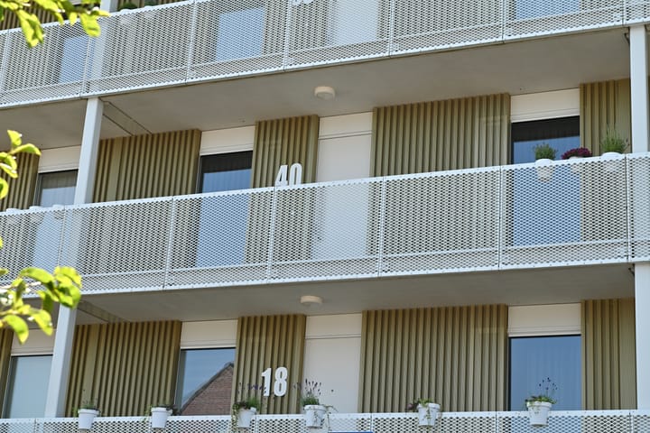 Foto 30 van Strandgaper 40