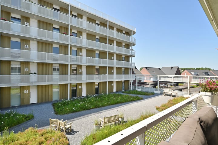 Foto 22 van Strandgaper 40