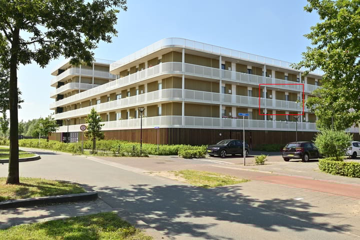 Foto 31 van Strandgaper 40