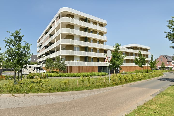 Foto 33 van Strandgaper 40