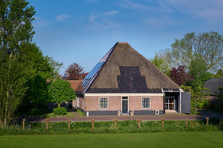 Foto 5 van Oude Gouw 12