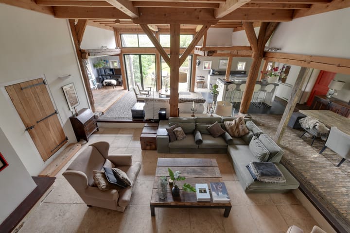 Foto 2 van Oude Gouw 12