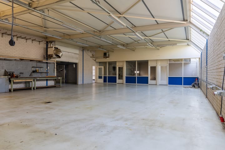 Foto 100 van Postbaan 26