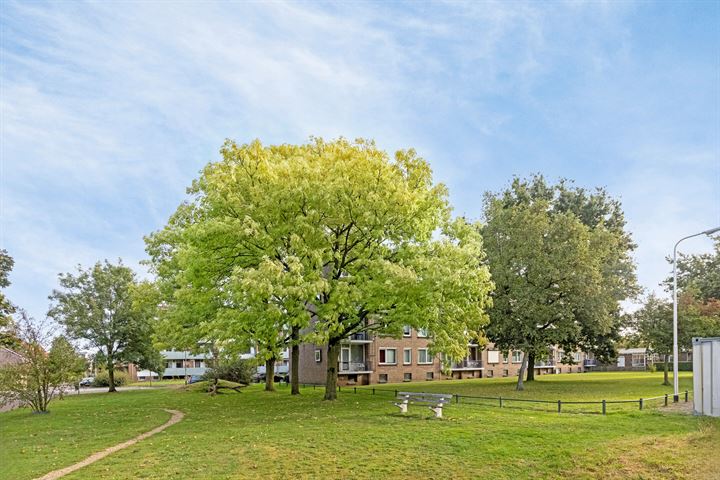 Bekijk foto 4 van Heidevenstraat 121