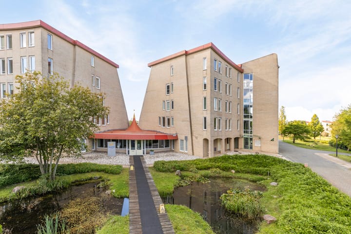 Foto 4 van Rietgors 3-03