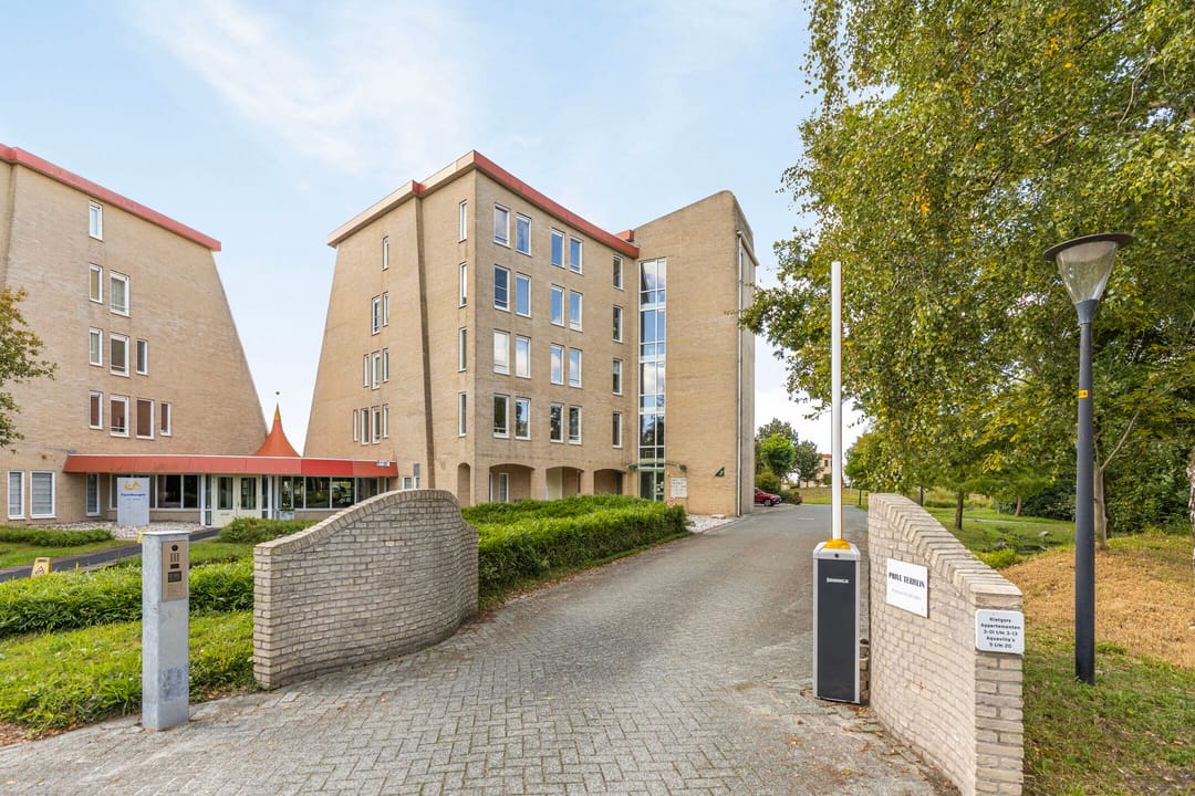 Foto 7 van Rietgors 3-03