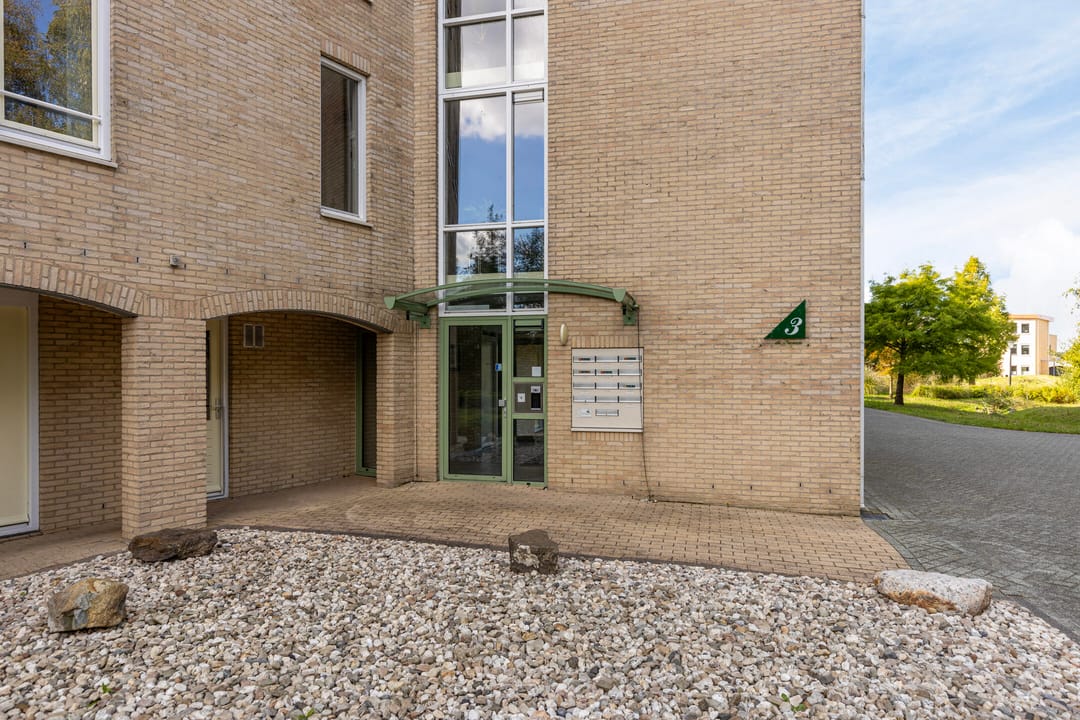 Foto 8 van Rietgors 3-03