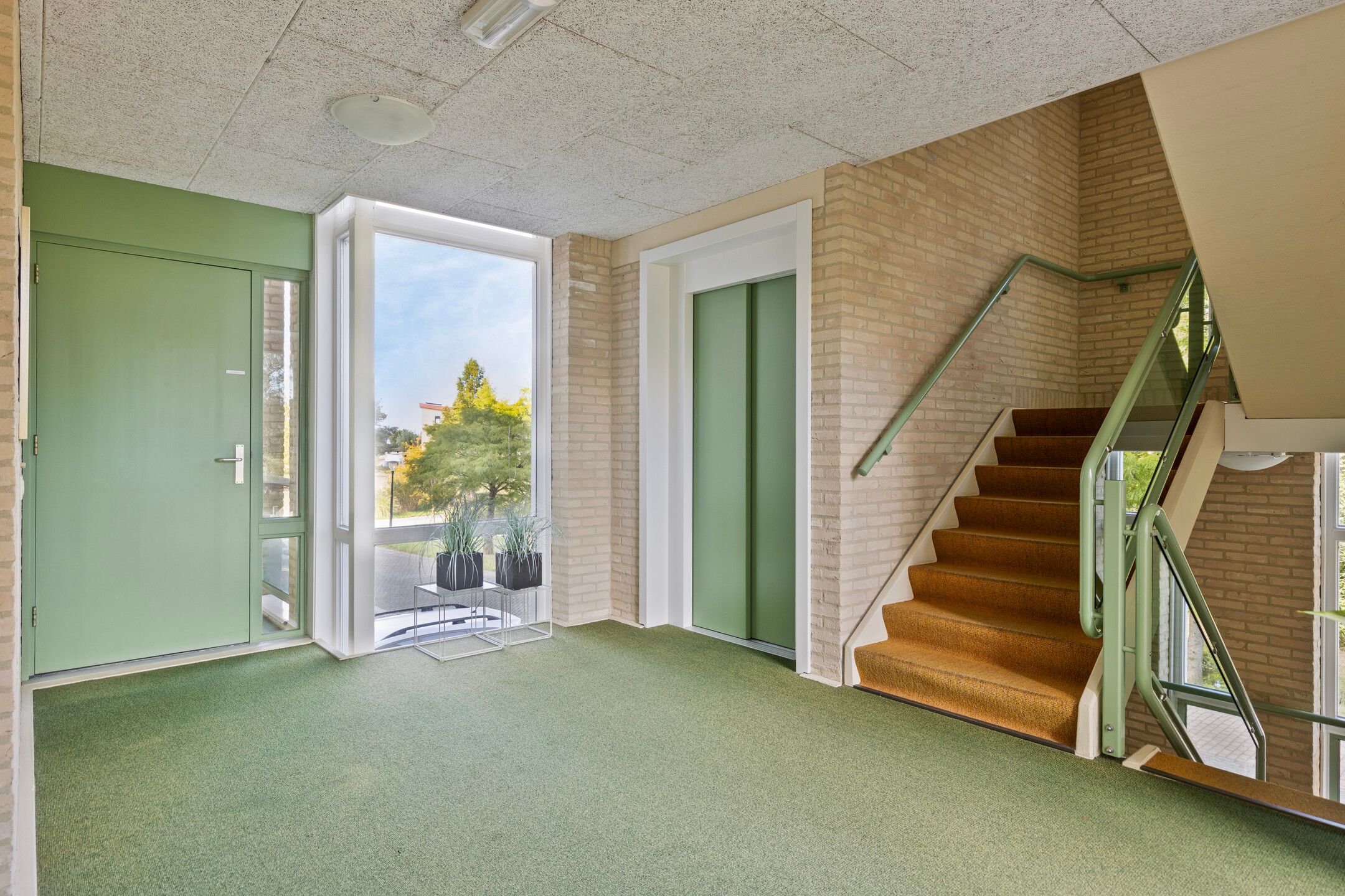 Foto 9 van Rietgors 3-03