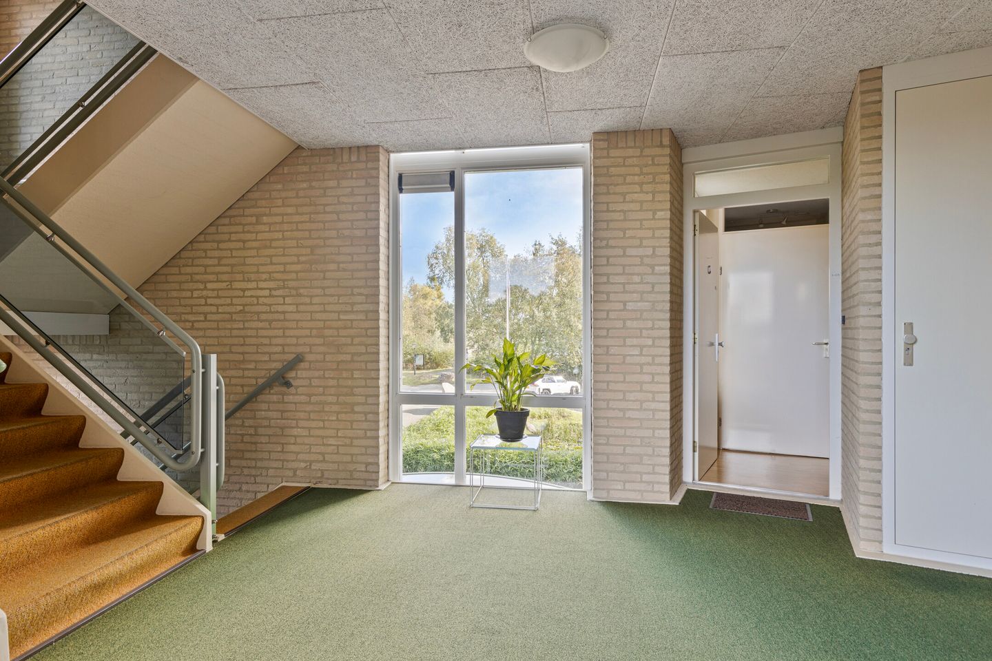 Foto 10 van Rietgors 3-03