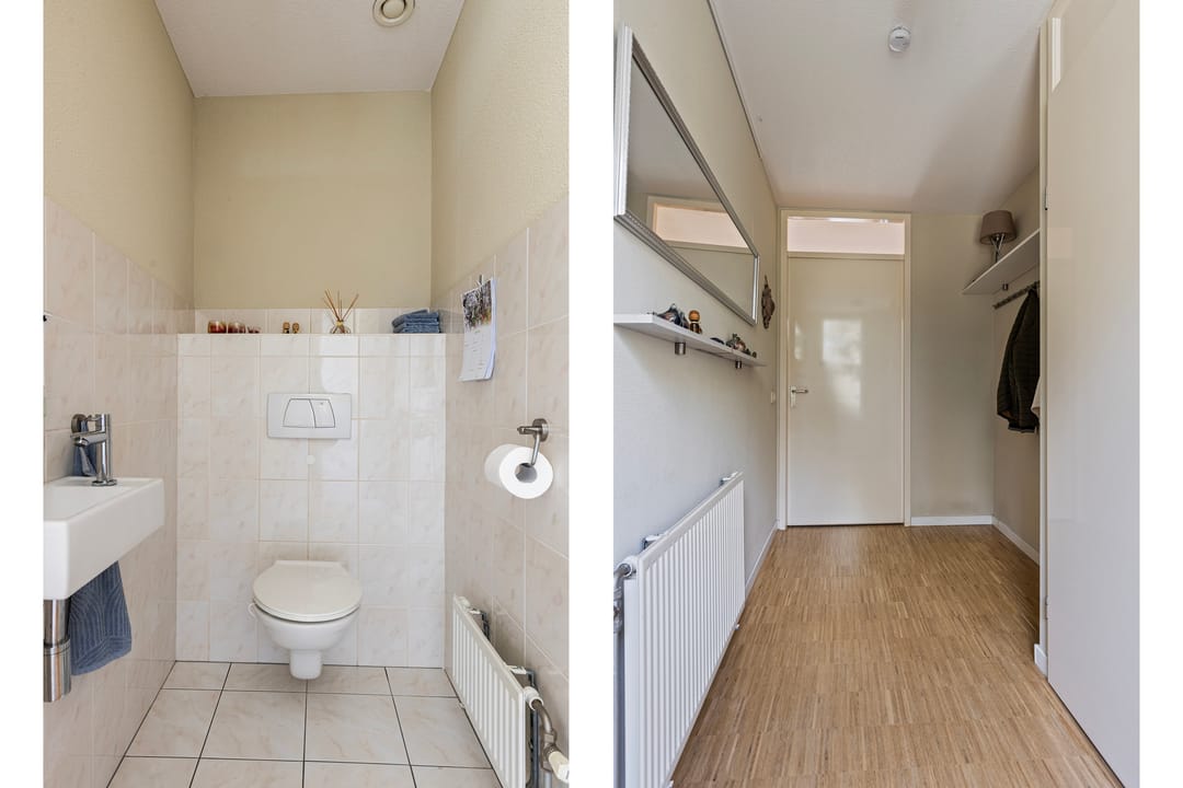 Foto 13 van Rietgors 3-03